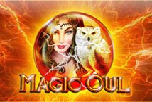 Magic Owl Slot Review